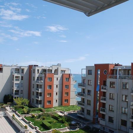 Helios Beach Pomorie Ngoại thất bức ảnh