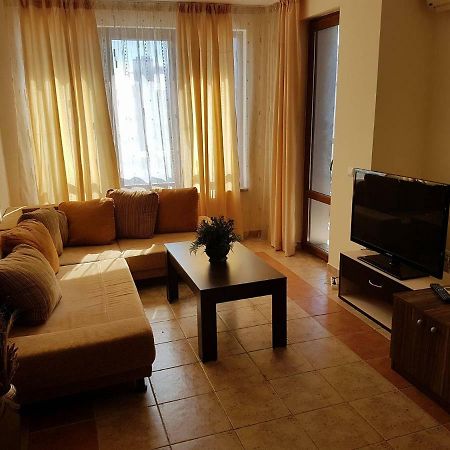 Helios Beach Pomorie Ngoại thất bức ảnh
