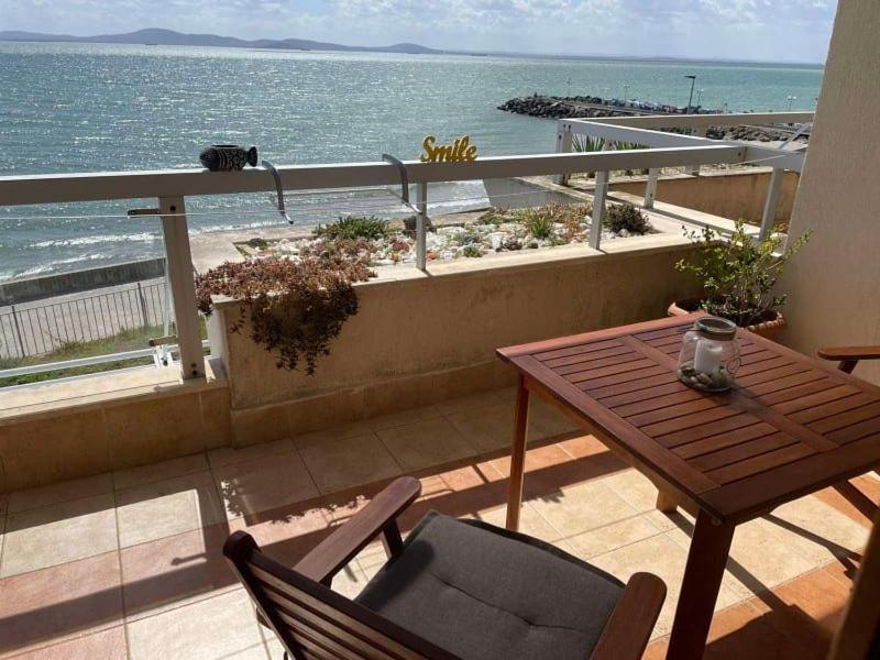 Helios Beach Pomorie Ngoại thất bức ảnh