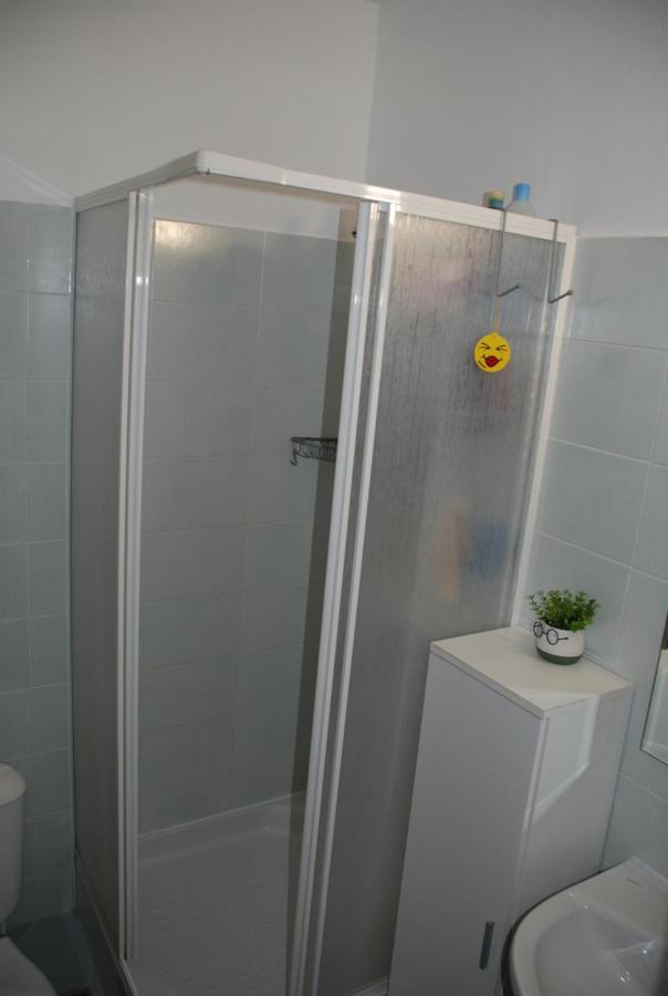 Helios Beach Pomorie Ngoại thất bức ảnh