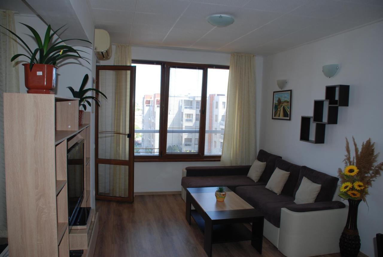 Helios Beach Pomorie Ngoại thất bức ảnh