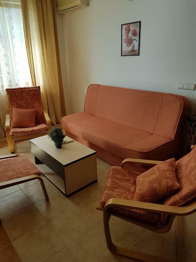 Helios Beach Pomorie Ngoại thất bức ảnh