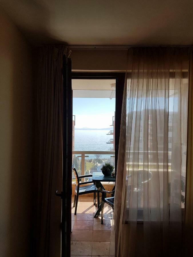 Helios Beach Pomorie Ngoại thất bức ảnh