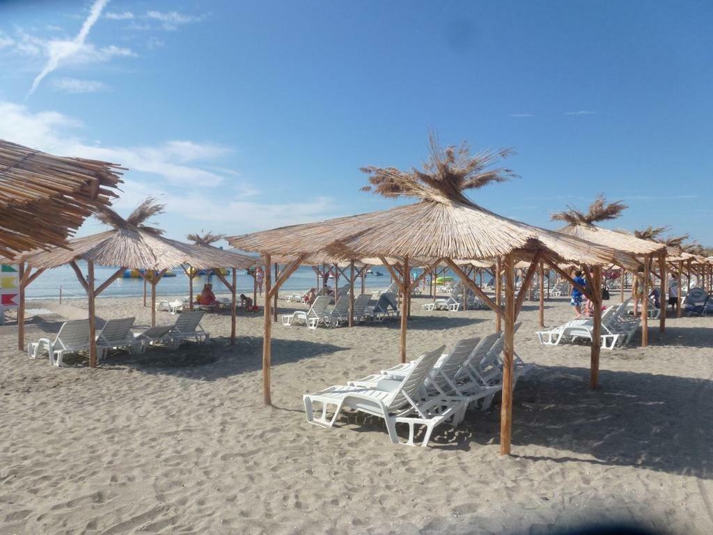 Helios Beach Pomorie Ngoại thất bức ảnh