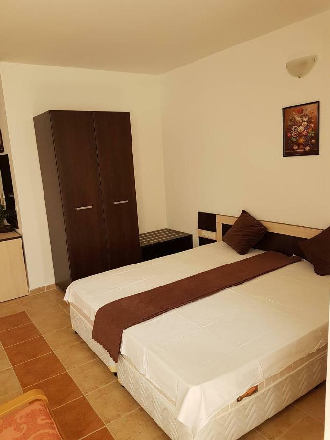 Helios Beach Pomorie Ngoại thất bức ảnh