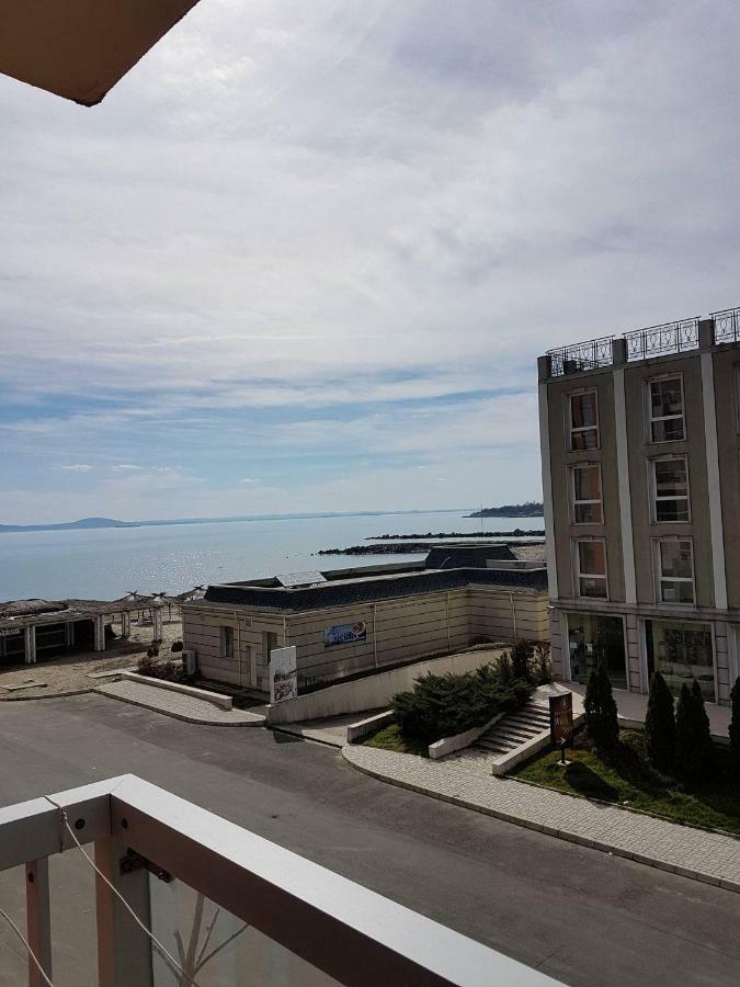 Helios Beach Pomorie Ngoại thất bức ảnh